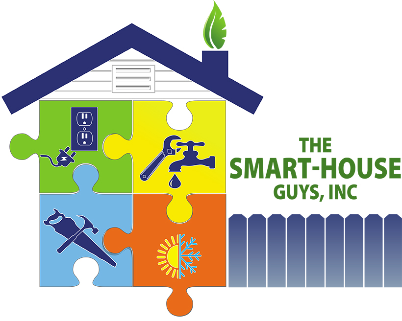 The Smart House Guys Logo